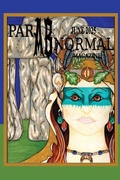Cover: parABnormal Magazine - hiraethsff