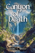 Cover: Canyon of Death - Parker Publishers