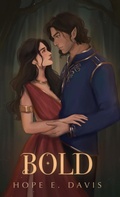 Cover: Bold - Hope E. Davis