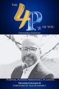 Cover: The 4P's of You - DNP Presents