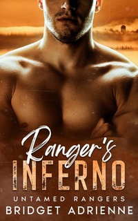 Abbildung von: Ranger's Inferno - Bridget Adrienne