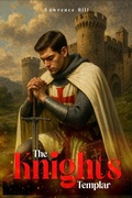 Cover: The Knights Templar - Divine Ghost Writers