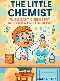 Abbildung von: The Little Chemist - CraftEaze