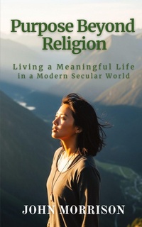 Enlarge image Cover: Purpose Beyond Religion - John Morrison