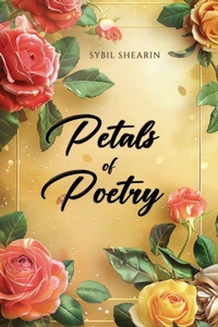 Enlarge image Cover: Petals of Poetry - Sybil Shearin