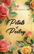 Cover: Petals of Poetry - Sybil Shearin