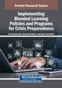 Cover: Implementing Blended Learning Policies and Programs for Crisis Preparedness - Information Science Publishing