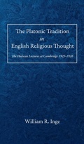 Cover: The Platonic Tradition in English Religious Thought - Wipf & Stock Publishers