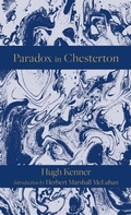 Cover: Paradox in Chesterton - Wipf & Stock Publishers