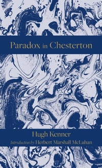 Enlarge image Cover: Paradox in Chesterton - Wipf & Stock Publishers