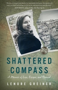 Abbildung von: Shattered Compass - Acorn Publishing