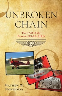 Abbildung von: Unbroken Chain - Luminare Press