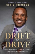 Cover: From Drift to Drive - Simon + Schuster LLC
