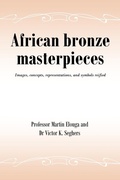Cover: African bronze masterpieces - Newman Springs