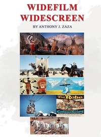 Abbildung von: Widefilm Widescreen - BEARMANOR MEDIA