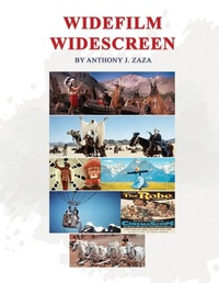 Abbildung von: Widefilm Widescreen - BEARMANOR MEDIA