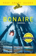 Cover: Reef Smart Guides Bonaire (Second Edition) - Turner Publishing Company