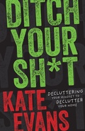 Cover: Ditch Your Sh*t - Turner Publishing Company