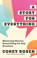 Cover: A Story for Everything - Turner Publishing Company