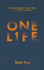Cover: One Life - Seedbed Publishing