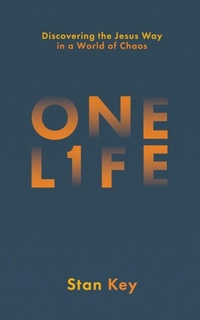 Enlarge image Cover: One Life - Seedbed Publishing