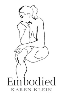 Enlarge image Cover: Embodied - Finishing Line Press