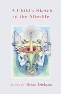 Cover: A Child's Sketch of the Afterlife - Finishing Line Press