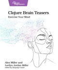 Cover: Clojure Brain Teasers - The Pragmatic Programmers