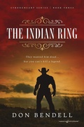 Cover: The Indian Ring - Speaking Volumes LLC