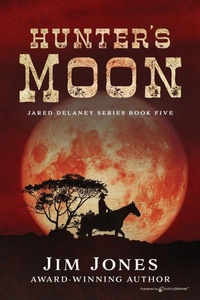 Enlarge image Cover: Hunter's Moon - Speaking Volumes LLC