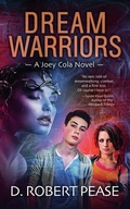 Cover: Dream Warriors - Evolved Publishing