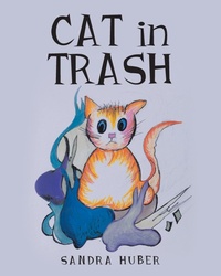 Enlarge image Cover: Cat in Trash - Fulton Books