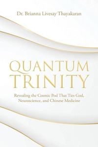 Abbildung von: Quantum Trinity - Christian Faith Publishing
