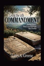 Cover: Living the 11th Commandment - Covenant Books