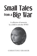 Cover: Small Tales from a Big War - Page Publishing
