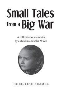 Enlarge image Cover: Small Tales from a Big War - Page Publishing