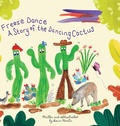 Cover: Freeze Dance - Ewings Publishing LLC