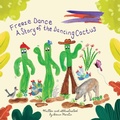 Cover: Freeze Dance - Ewings Publishing LLC