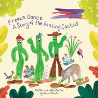 Enlarge image Cover: Freeze Dance - Ewings Publishing LLC