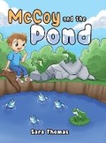 Cover: McCoy and the Pond - WP Lighthouse