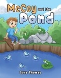 Cover: McCoy and the Pond - WP Lighthouse