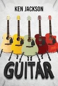 Enlarge image Cover: Guitar - WP Lighthouse