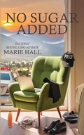Cover: No Sugar Added - Little Dog Press