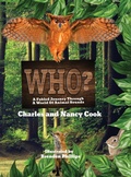 Cover: Who? - Writer Cosmos