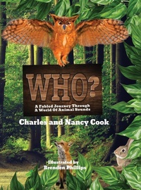 Enlarge image Cover: Who? - Writer Cosmos