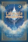 Cover: Labruula Awakens - Newman Springs