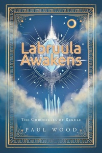Enlarge image Cover: Labruula Awakens - Newman Springs
