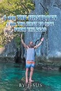 Cover: Precept Eight I Am The Firstborn - URLink Print & Media, LLC