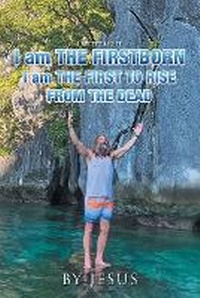 Enlarge image Cover: Precept Eight I Am The Firstborn - URLink Print & Media, LLC