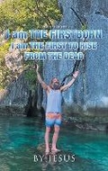 Cover: Precept Eight I Am The Firstborn - URLink Print & Media, LLC